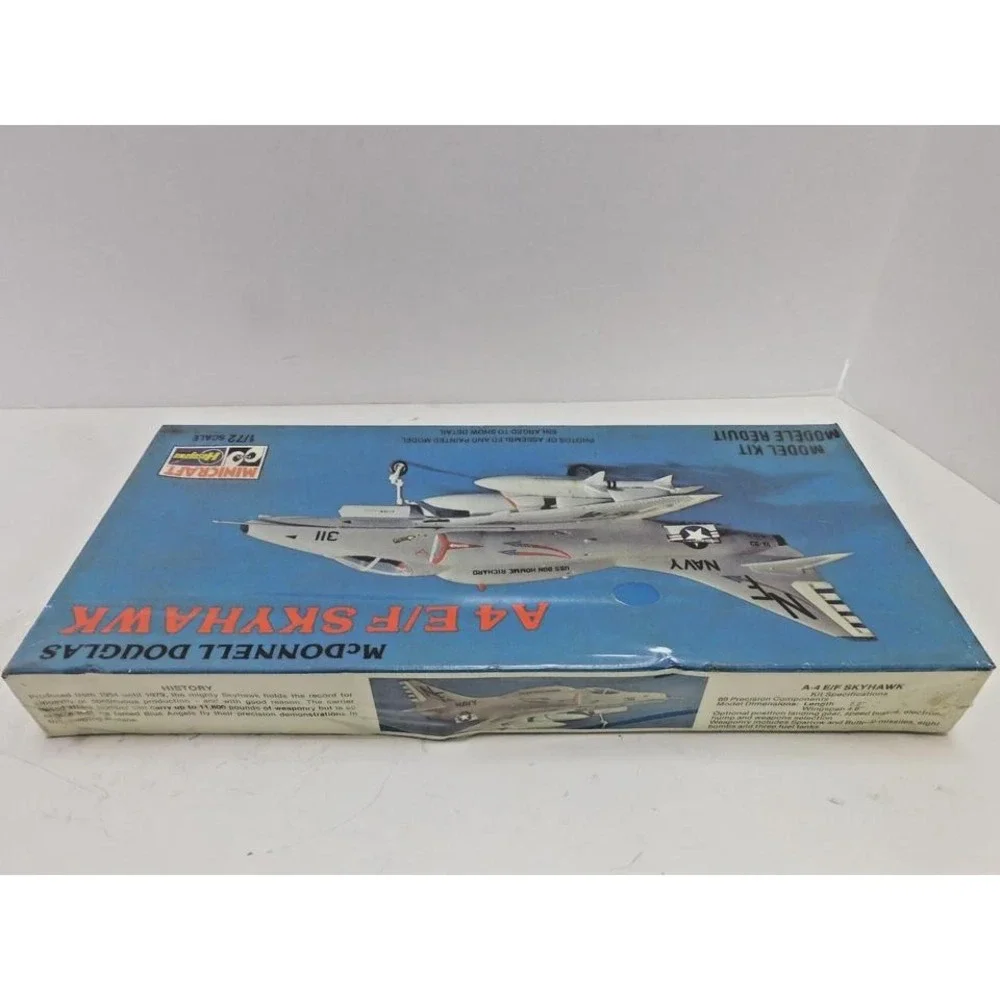 N/A minicraft hasegawa